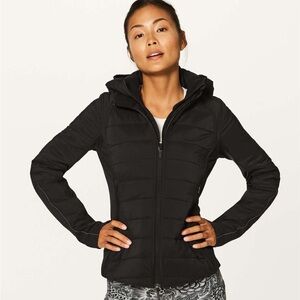 Lululemon Another Mile Jacket